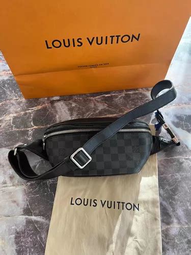 cangurera louis vuitton original|Louis Vuitton golf cart.